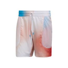 Abbigliamento Da Tennis adidas Melbourne Printed Shorts